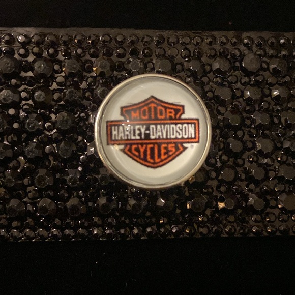 - HD Black Bling Bracelet - Picture 3 of 7